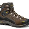 ASOLO DRIFTER I GV EVO - MEN'S