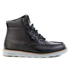 Etnies Militarise Boot - Black - Mens