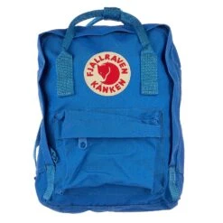 Fjallraven Kanken Mini Backpack -Clothing Sales Store F23561 525 1