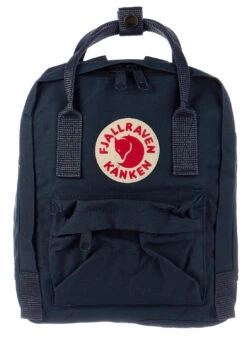 Fjallraven Kanken Mini Backpack -Clothing Sales Store F23561 560 1