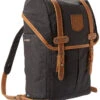 Fjallraven Rucksack No.21 Daypack - Dark Grey - Mens