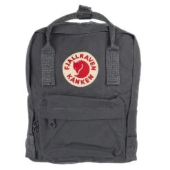 Fjallraven Kanken Mini Backpack -Clothing Sales Store FjallravenF23561 046 1