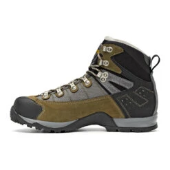 ASOLO FUGITIVE GTX HIKING BOOTS - MEN'S -Clothing Sales Store FugitiveGtx MM TruffStone 03 c6e39091 ac0d 4940 83fd 284dd5b6c905