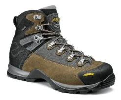 ASOLO FUGITIVE GTX HIKING BOOTS - MEN'S -Clothing Sales Store FugitiveGtx MM TruffStone 833b95b1 8b45 4259 a318 f608fbdbca92