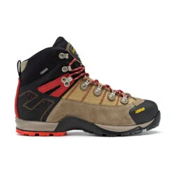 ASOLO FUGITIVE GTX HIKING BOOTS - MEN'S -Clothing Sales Store FugitiveGtx MM WoolBlack 01