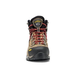 ASOLO FUGITIVE GTX HIKING BOOTS - MEN'S -Clothing Sales Store FugitiveGtx MM WoolBlack 04