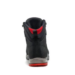 ASOLO FUGITIVE GTX HIKING BOOTS - MEN'S -Clothing Sales Store Fugitive GTX MM BlaRed 02 10db9de8 a250 4dc7 b149 c2c2c6e191c9