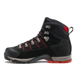 ASOLO FUGITIVE GTX HIKING BOOTS - MEN'S -Clothing Sales Store Fugitive GTX MM BlaRed 03 201a98ba 8286 4af8 9077 d3ed4683fb67