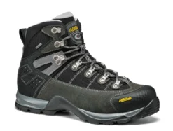 ASOLO FUGITIVE GTX HIKING BOOTS - MEN'S -Clothing Sales Store Fugitive Gtx MM LightBlackGrey 5871956e 53bf 423a ae78 2760922142ae