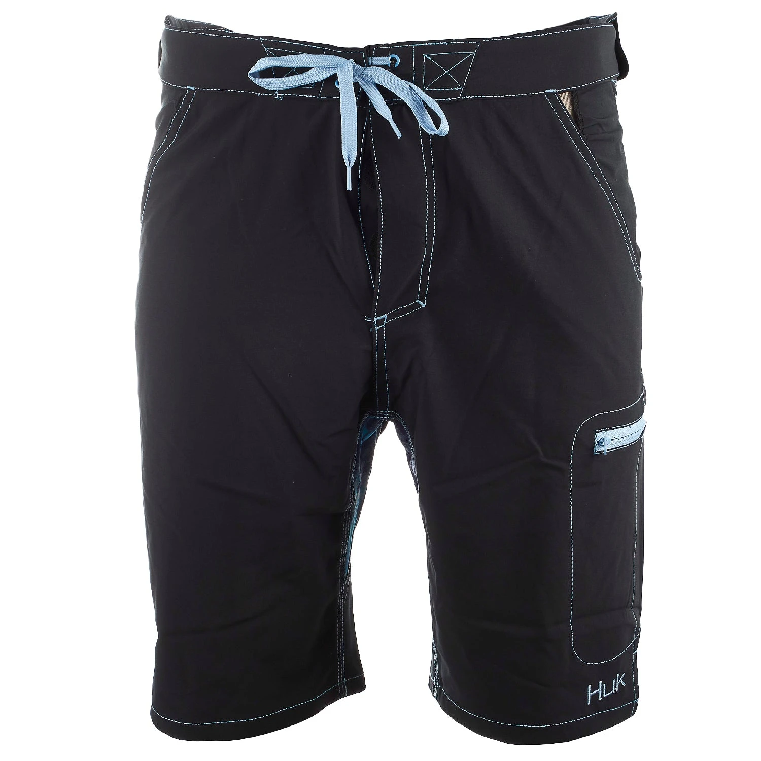 Huk Next Level Boardshort - Men's 4 Huk Next Level Boardshort - Men's - Image 4