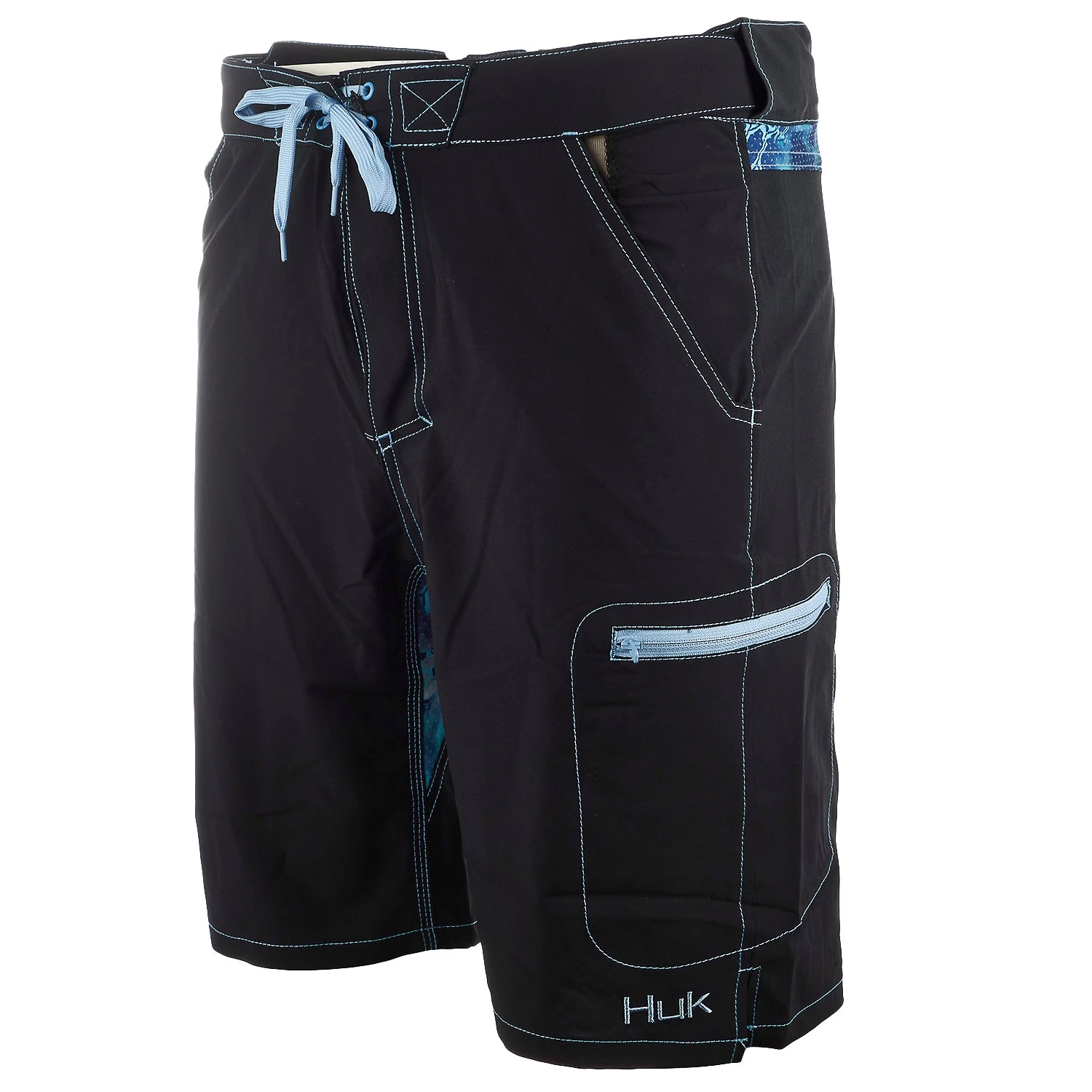 Huk Next Level Boardshort - Men's 6 Huk Next Level Boardshort - Men's - Image 6