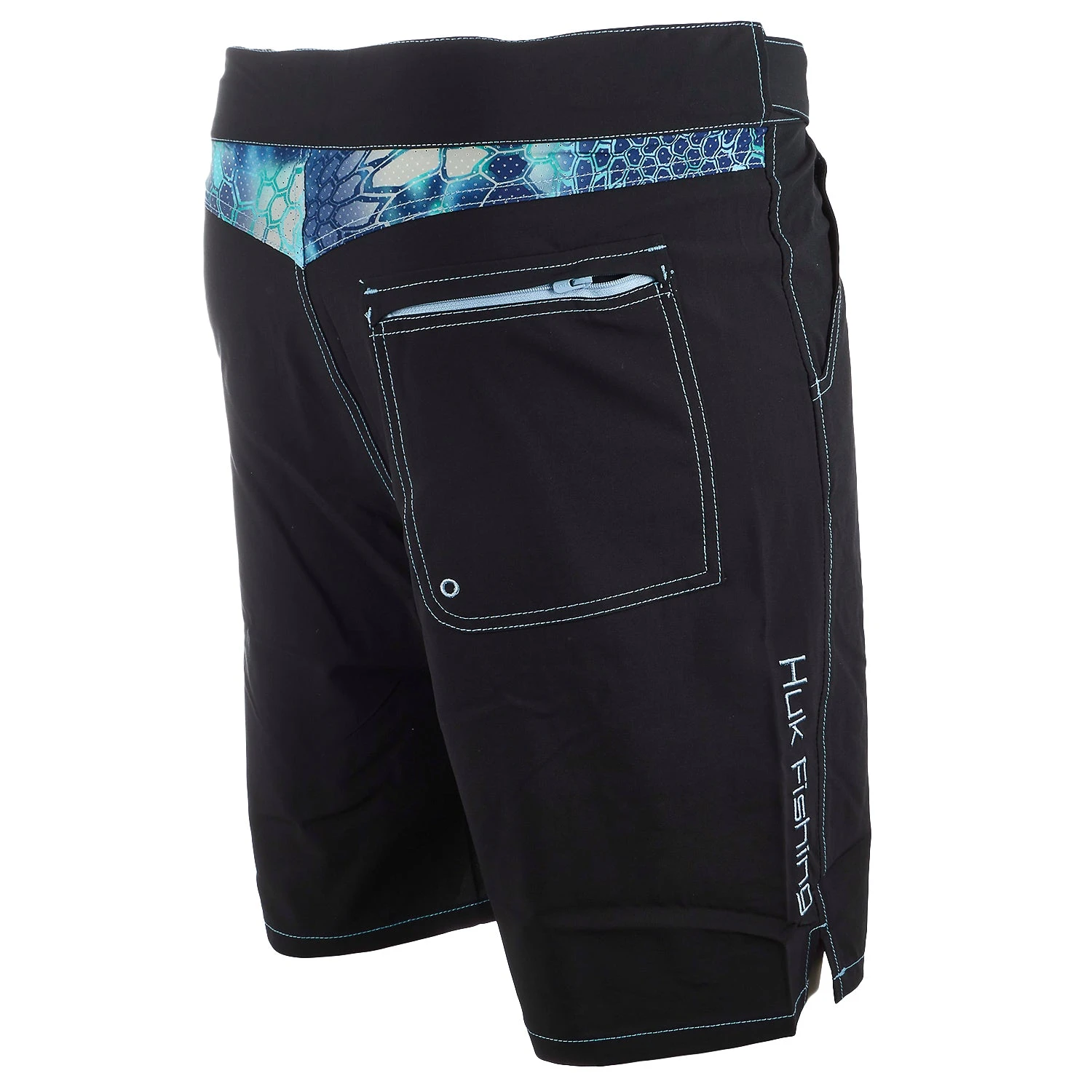 Huk Next Level Boardshort - Men's 5 Huk Next Level Boardshort - Men's - Image 5