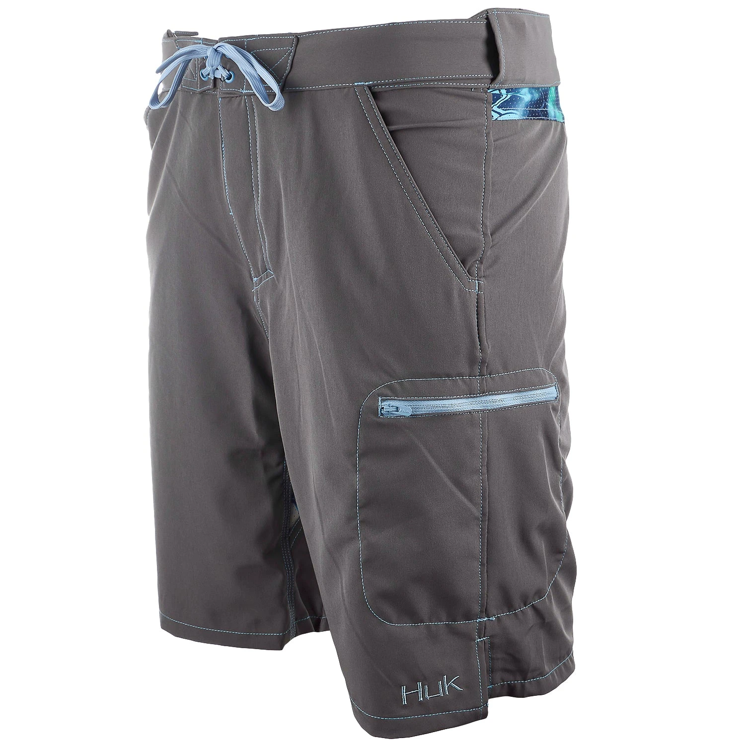 Huk Next Level Boardshort - Men's 3 Huk Next Level Boardshort - Men's - Image 3