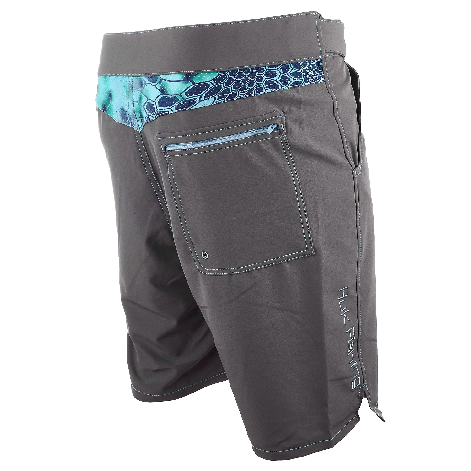 Huk Next Level Boardshort - Men's 2 Huk Next Level Boardshort - Men's - Image 2