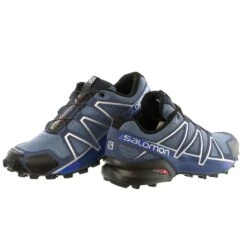 Salomon Speedcross 4 Trail Running Shoes - Men's -Clothing Sales Store IMG 0342