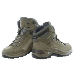 Lowa Renegade GTX Mid Hiking Boot - Men's -Clothing Sales Store IMG 0737