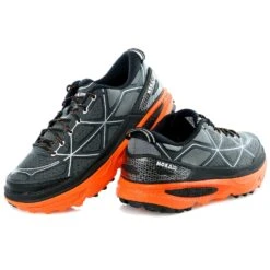 Hoka One One Mafate 4 Trail Running Sneaker Shoe - Mens -Clothing Sales Store IMG 1158