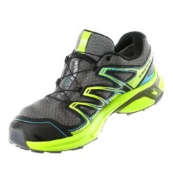 Salomon Wings Flyte 2 Gtx Trail Runner - Men's -Clothing Sales Store IMG 1310