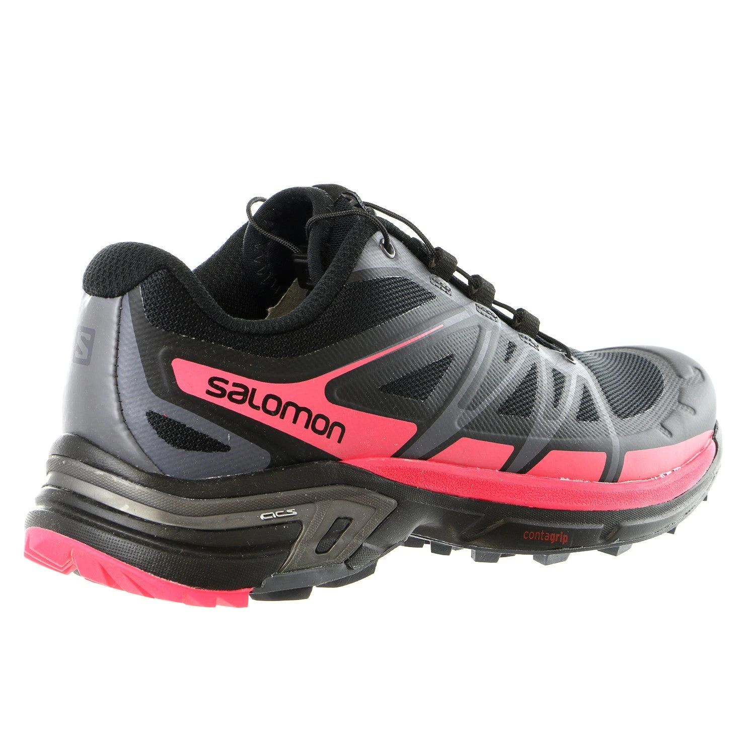 Salomon Wings Pro 2 Trail Runner - Women's 2 Salomon Wings Pro 2 Trail Runner - Women's - Image 2