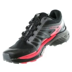 Salomon Wings Pro 2 Trail Runner - Women's 5 Salomon Wings Pro 2 Trail Runner - Women's -Clothing Sales Store IMG 1318