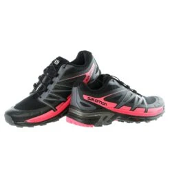 Salomon Wings Pro 2 Trail Runner - Women's