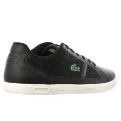 Lacoste Strideur 116 1 Fashion Sneaker - Men's 10 Lacoste Strideur 116 1 Fashion Sneaker - Men's -Clothing Sales Store IMG 1353 cf41de85 29c5 4404 ad58 b75210c9573b