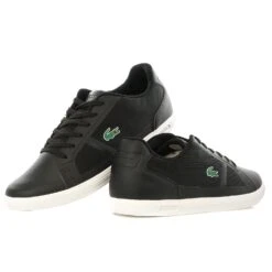 Lacoste Strideur 116 1 Fashion Sneaker - Men's 9 Lacoste Strideur 116 1 Fashion Sneaker - Men's -Clothing Sales Store IMG 1355 5f642e8c ab40 4f5a 8ca3 b5a3c9d56596