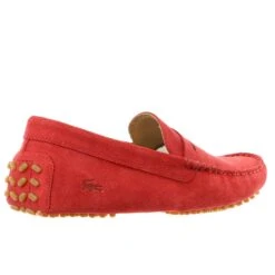 Lacoste CONCOURS 116 1 Slip-On Loafer - Men's -Clothing Sales Store IMG 1361