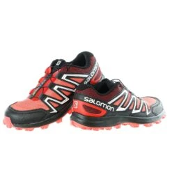 Salomon Speedtrak Trail Runner - Women's