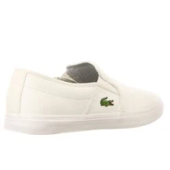 Lacoste Gazon Sport 116 2 Fashion Sneaker - Men's -Clothing Sales Store IMG 1393