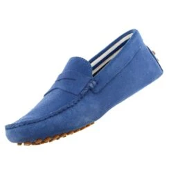 Lacoste CONCOURS 116 1 Slip-On Loafer - Men's -Clothing Sales Store IMG 1435