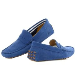 Lacoste CONCOURS 116 1 Slip-On Loafer - Men's -Clothing Sales Store IMG 1436