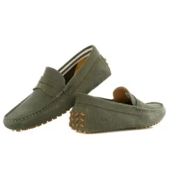 Lacoste CONCOURS 116 1 Slip-On Loafer - Men's -Clothing Sales Store IMG 1445