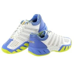 K-Swiss Bigshot Light 2.5 50TH Tennis Shoe - Women's