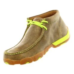 Twisted X Boots MDM0026 Driving Moc - Men's -Clothing Sales Store IMG 1793