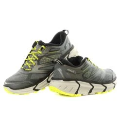Hoka One One Challenger Atr 2 Trail Running Sneaker Shoe - Mens