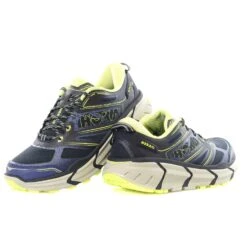 Hoka One One Challenger Atr 2 Trail Running Sneaker Shoe - Womens