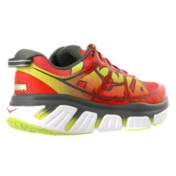Hoka One One M Infinite Running Shoe - Men's -Clothing Sales Store IMG 2921