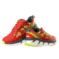 Hoka One One M Infinite Running Shoe - Men's -Clothing Sales Store IMG 2923