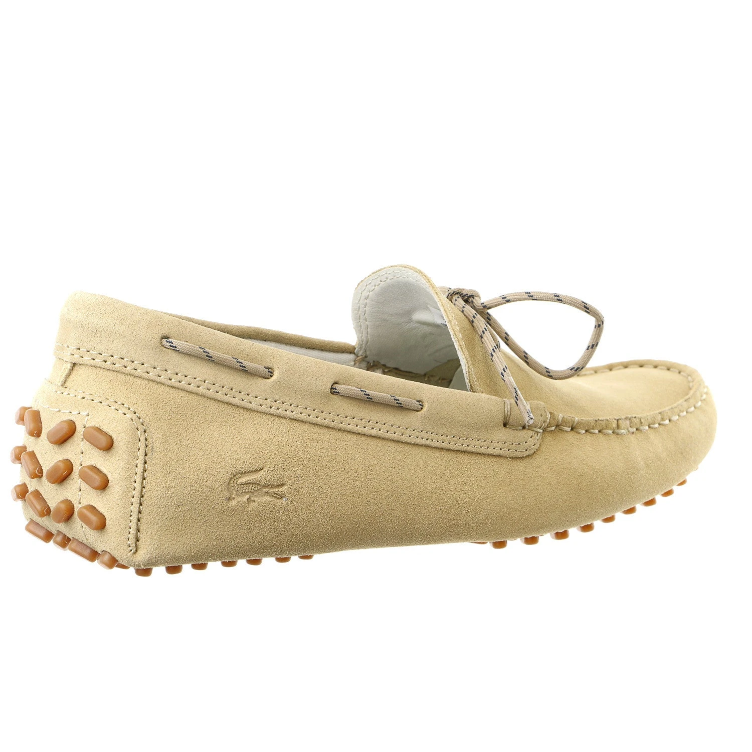 Lacoste Concours Lace 216 1 Slip-On Loafer - Men's 2 Lacoste Concours Lace 216 1 Slip-On Loafer - Men's - Image 2