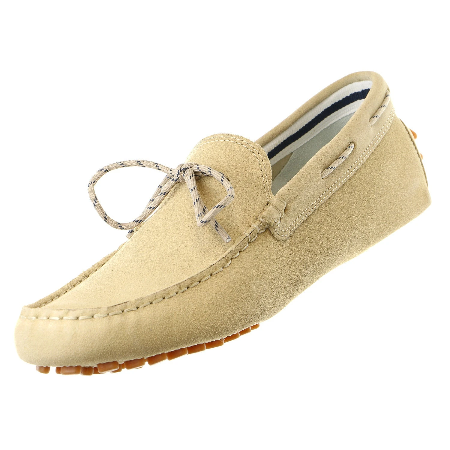 Lacoste Concours Lace 216 1 Slip-On Loafer - Men's 3 Lacoste Concours Lace 216 1 Slip-On Loafer - Men's - Image 3