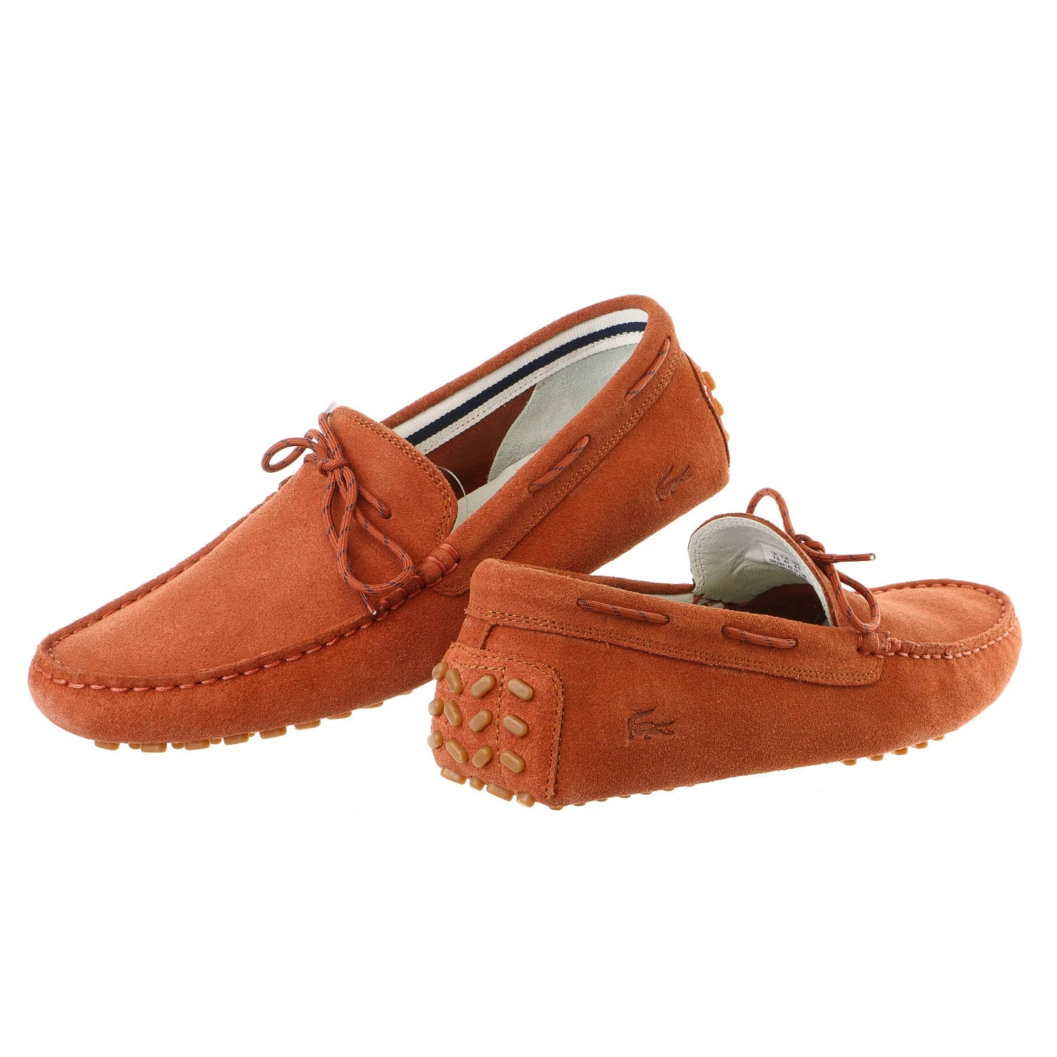 Lacoste Concours Lace 216 1 Slip-On Loafer - Men's 4 Lacoste Concours Lace 216 1 Slip-On Loafer - Men's - Image 4