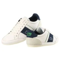 Lacoste Chaymon 216 1 Fashion Sneaker - Men's