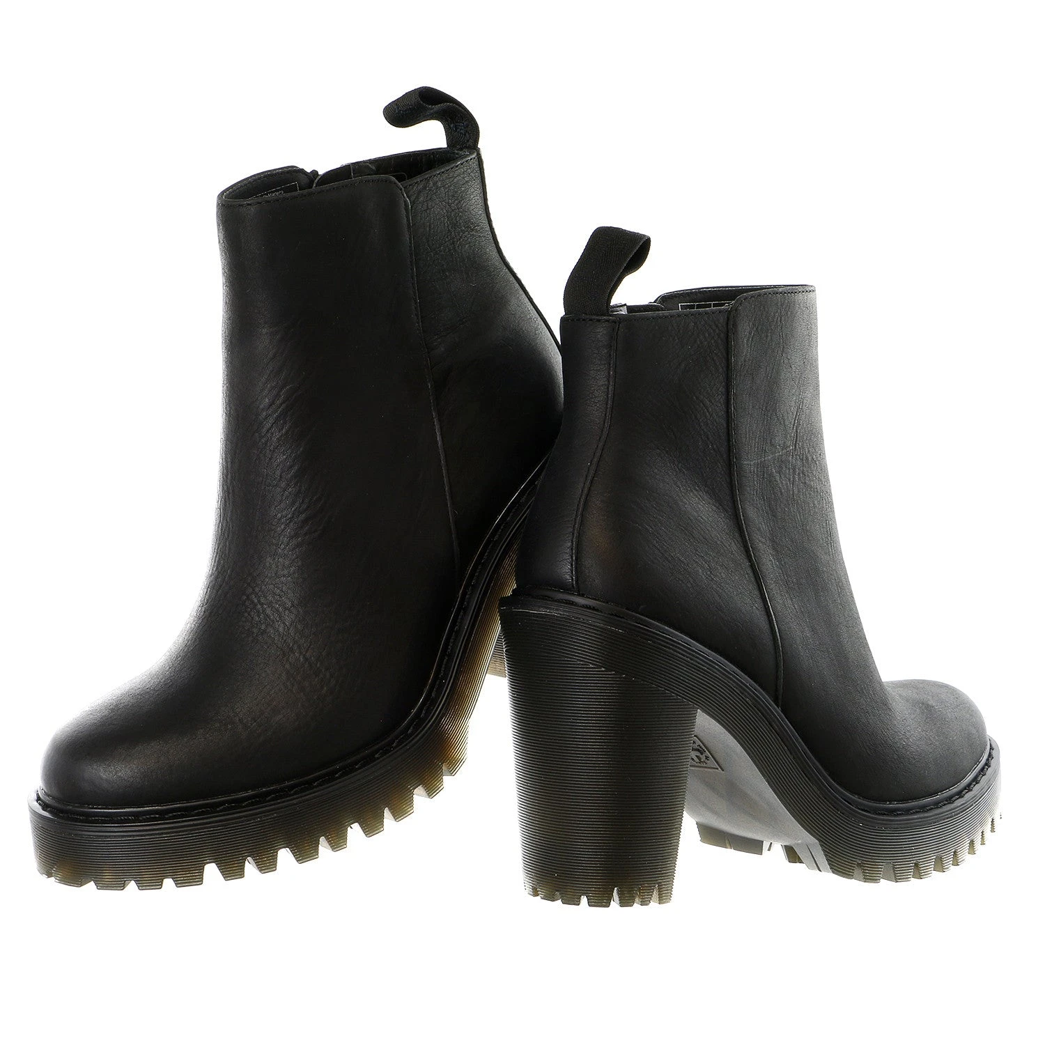 Dr. Martens Magdalena Ankle Zip Boot - Women's 1 Dr. Martens Magdalena Ankle Zip Boot - Women's