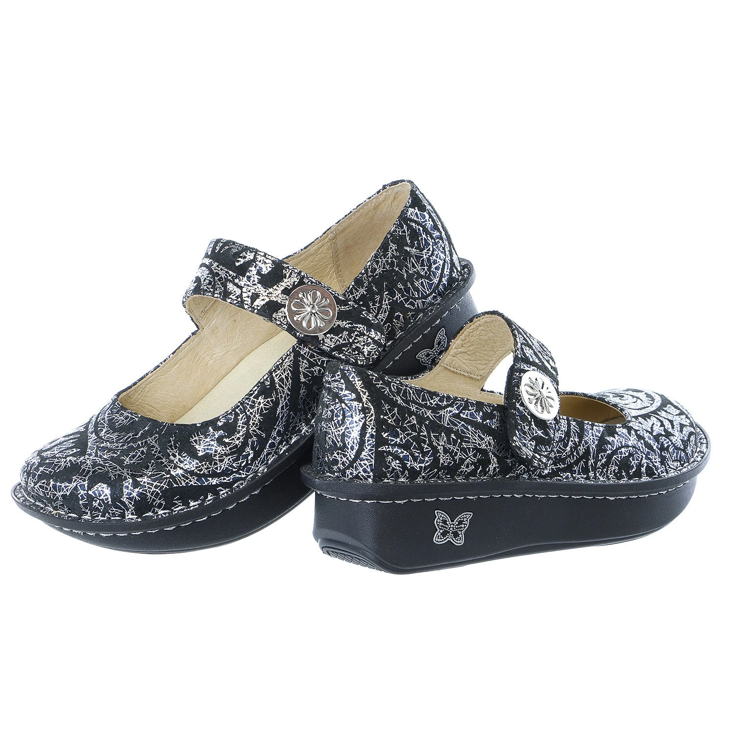 Alegria Paloma Flat - Women's 7 Alegria Paloma Flat - Women's - Image 7