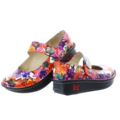 Alegria Paloma Flat - Women's 15 Alegria Paloma Flat - Women's -Clothing Sales Store IMG 3787