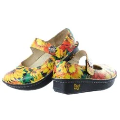 Alegria Paloma Flat - Women's 16 Alegria Paloma Flat - Women's -Clothing Sales Store IMG 3803