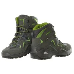 Lowa Zephyr GTX Mid Hiking Boot - Men's -Clothing Sales Store IMG 3913
