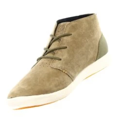 Merrell Freewheel Bolt Chukka Leather Sneaker - Men's -Clothing Sales Store IMG 4700