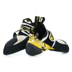 La Sportiva Solution Vibram XS Grip2 Climbing Shoe - Mens